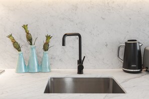 شقة | المنشأة من الداخل