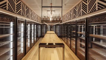 Apartment | Interior