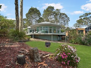 Apartment | Exterior - Spacious 4-bed Home With Coastal Charm (Long Beach)