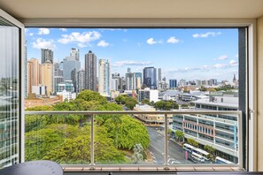 Apartamento | Parte interna