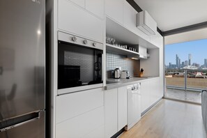 Appartamento | Cucina privata