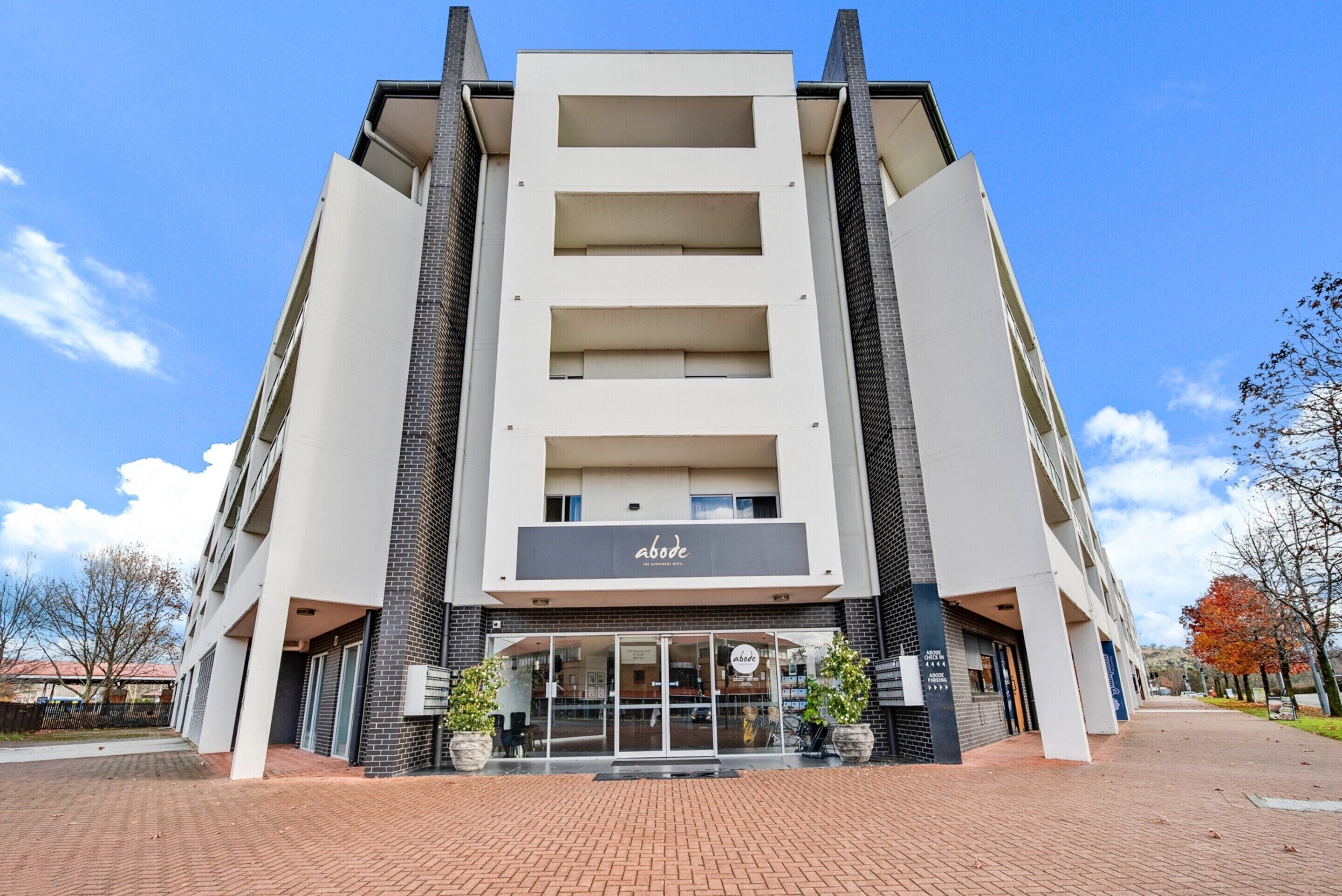 Apartment | Exterior