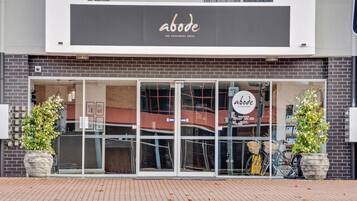 Apartment | Exterior