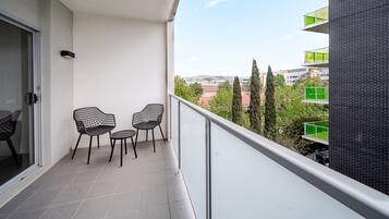 Apartment | Property grounds