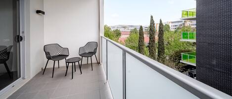 Apartment | Property grounds