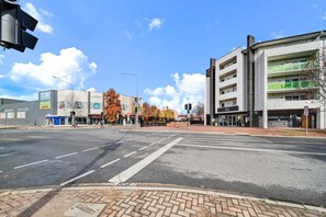 Apartment | Exterior