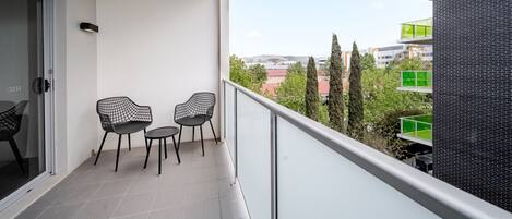 Apartment | Property grounds