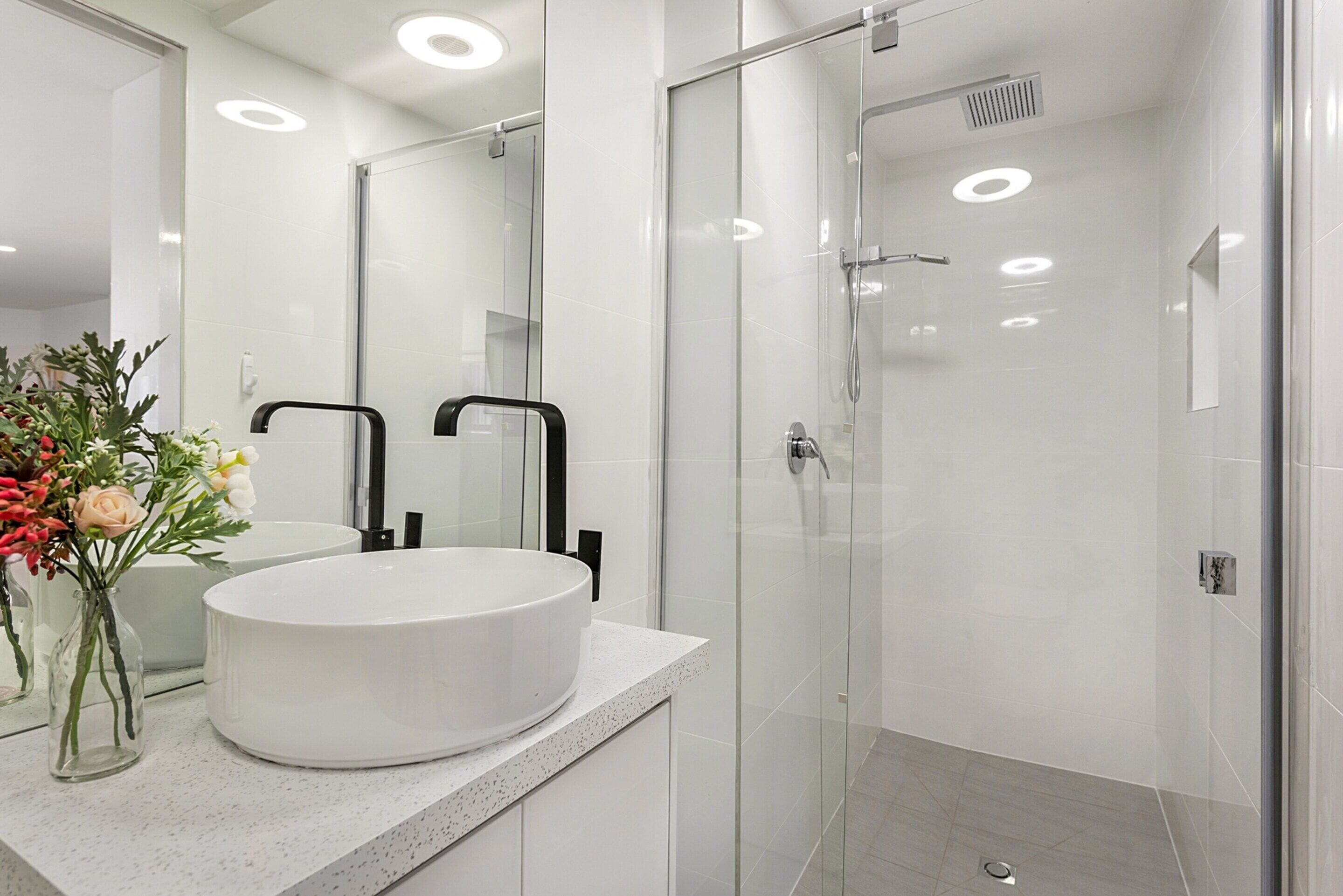 Apartment | Bathroom