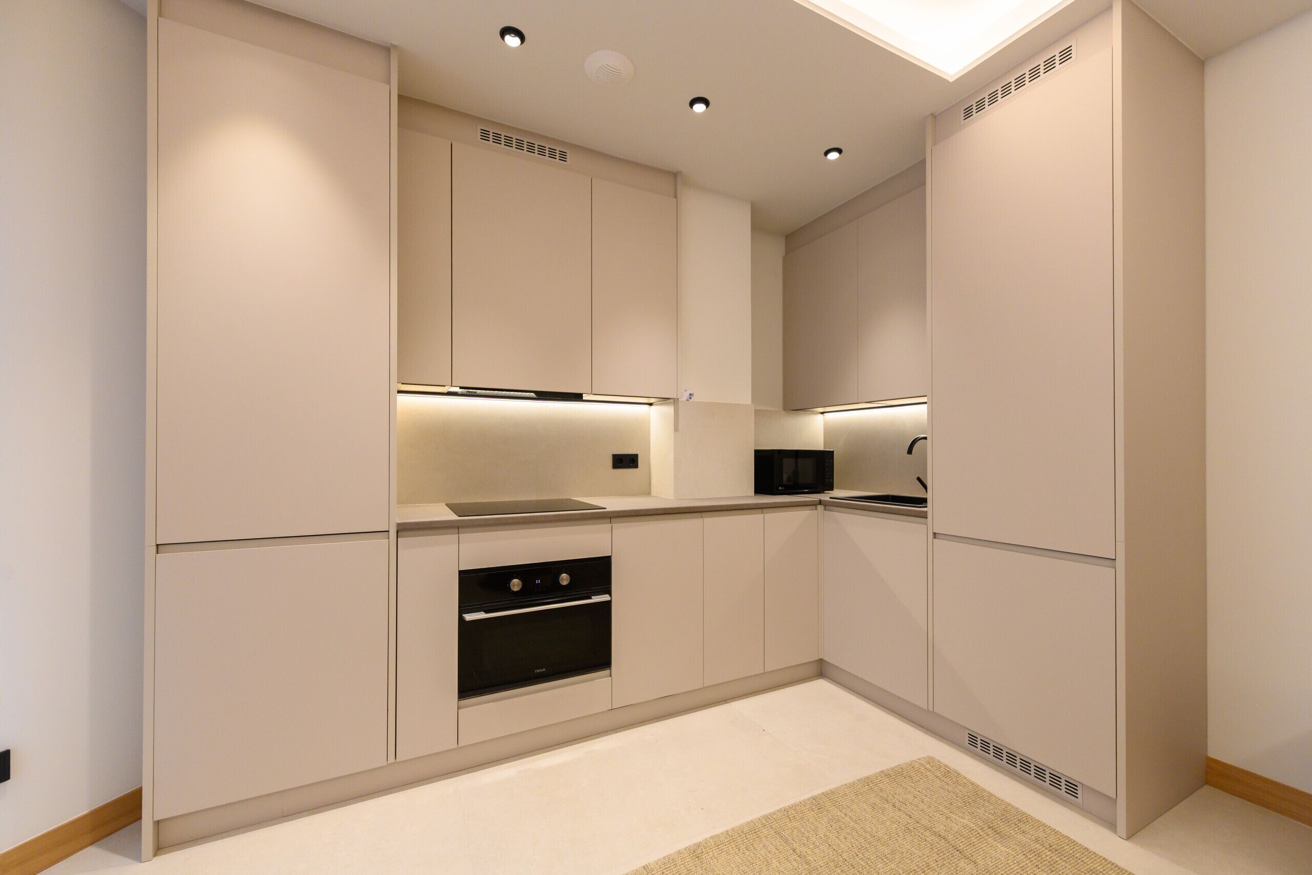 Appartement | 1 slaapkamer