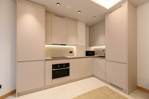 Apartment | 1 bedroom - M Scr7b1 Amplio Piso Exterior de un Dormitorio e (Madrid)