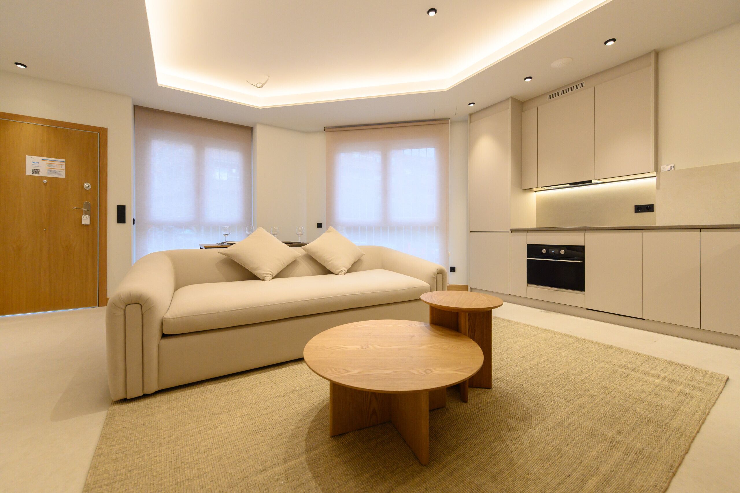 Apartment | 1 bedroom