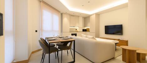 Appartement | 1 chambre