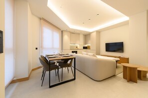 Căn hộ | 1 phòng ngủ 