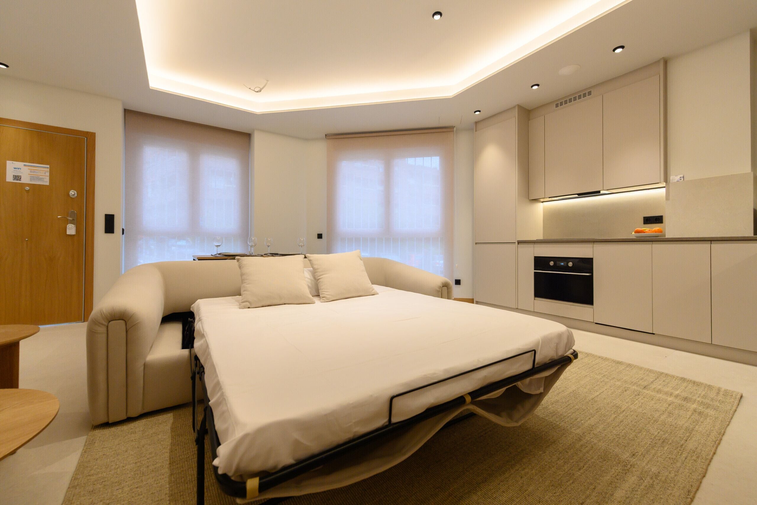 Apartment | 1 bedroom