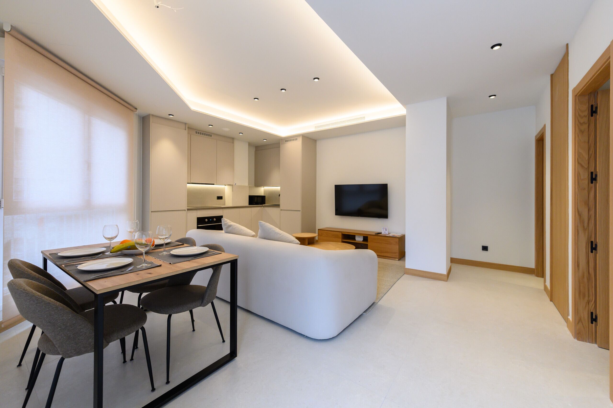 Apartment | 1 bedroom