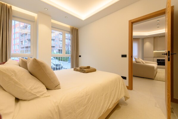 Apartment | 1 bedroom