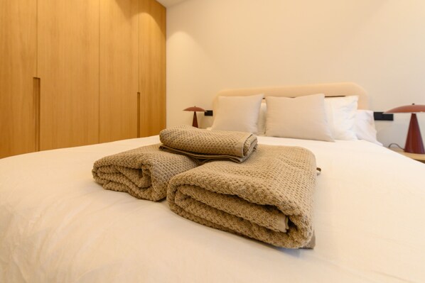 Apartment | 1 bedroom - M Scr7b1 Amplio Piso Exterior de un Dormitorio e (Madrid)