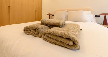 M Scr7b1 Amplio Piso Exterior de un Dormitorio e