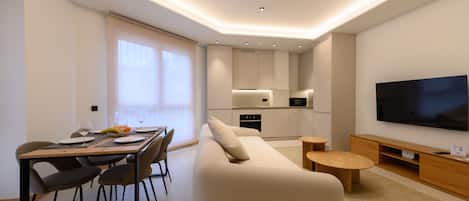 Huoneisto | 1 makuuhuone