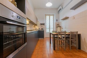 Apartment | 1 bedroom - Bramante Enchanting Home by Wonderful Italy (Turin)