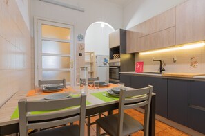 Appartement | 1 slaapkamer