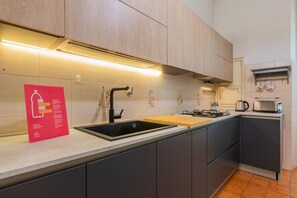 Appartement | 1 slaapkamer