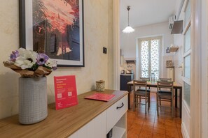 1 chambre