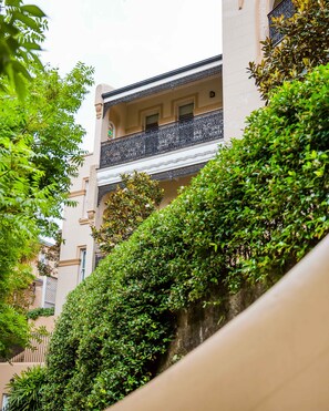 Apartamento | Exterior