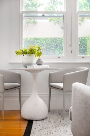 Apartment | Interior - Quiet Glebe Studio Near Parks & Cafes (Sydney)