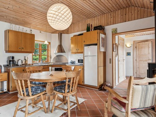 5 Star Holiday Home in Broager