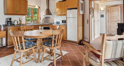 5 Star Holiday Home in Broager