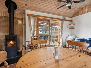 Ferienhaus | Innenbereich