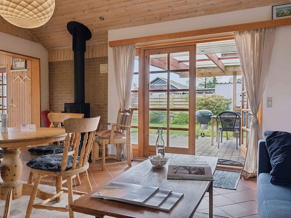 Ferienhaus | Innenbereich