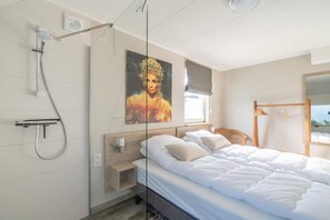 하우스 | 3 개의 침실, 각각 다르게 가구 비치