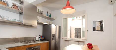 Apartment | 2 Schlafzimmer, Internetzugang