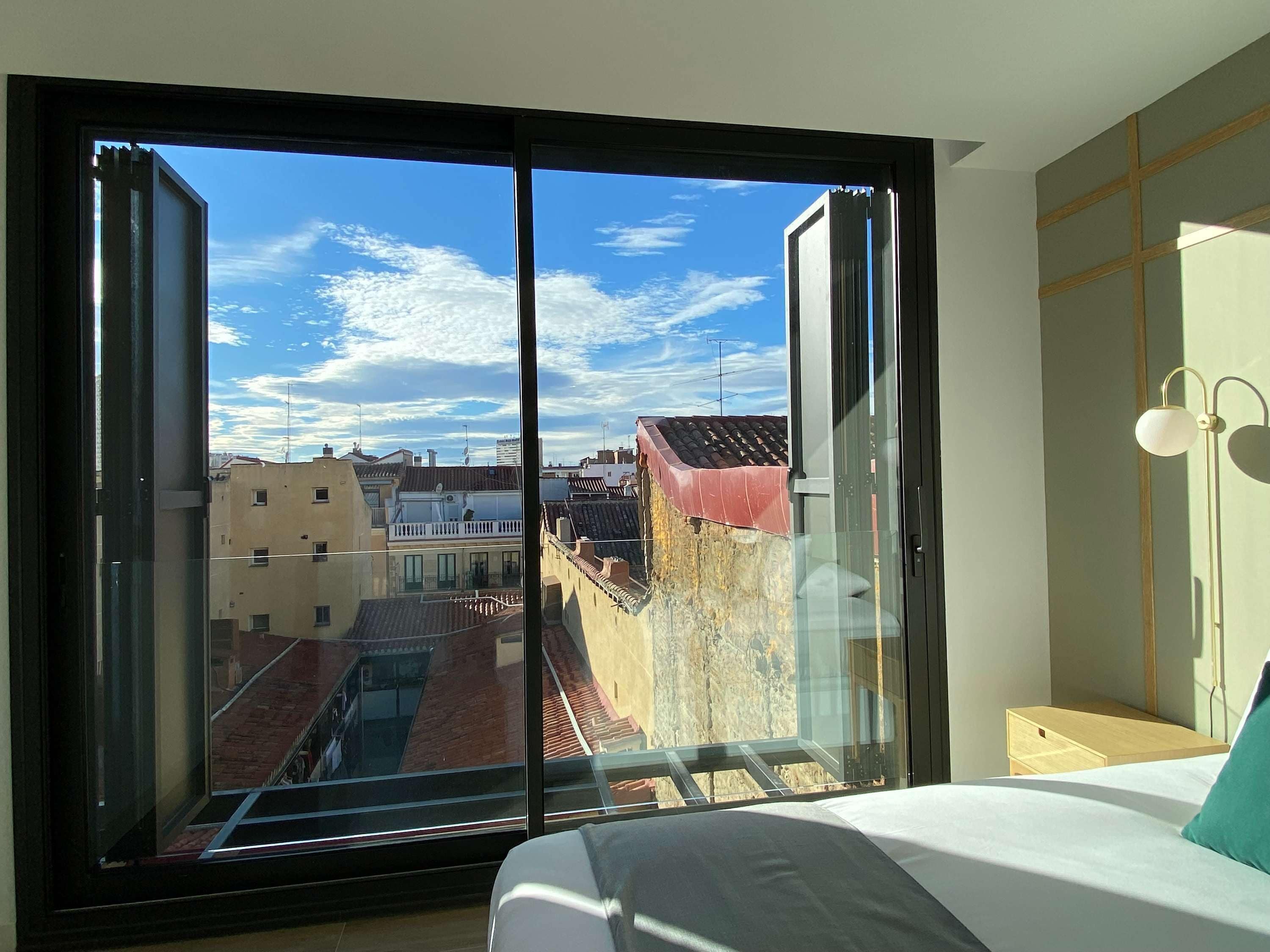 Apartment | 2 bedrooms, Internet