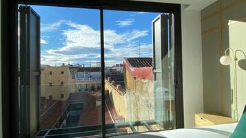 Apartment | 2 bedrooms, Internet