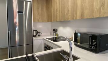 Apartment | 2 bedrooms, Internet