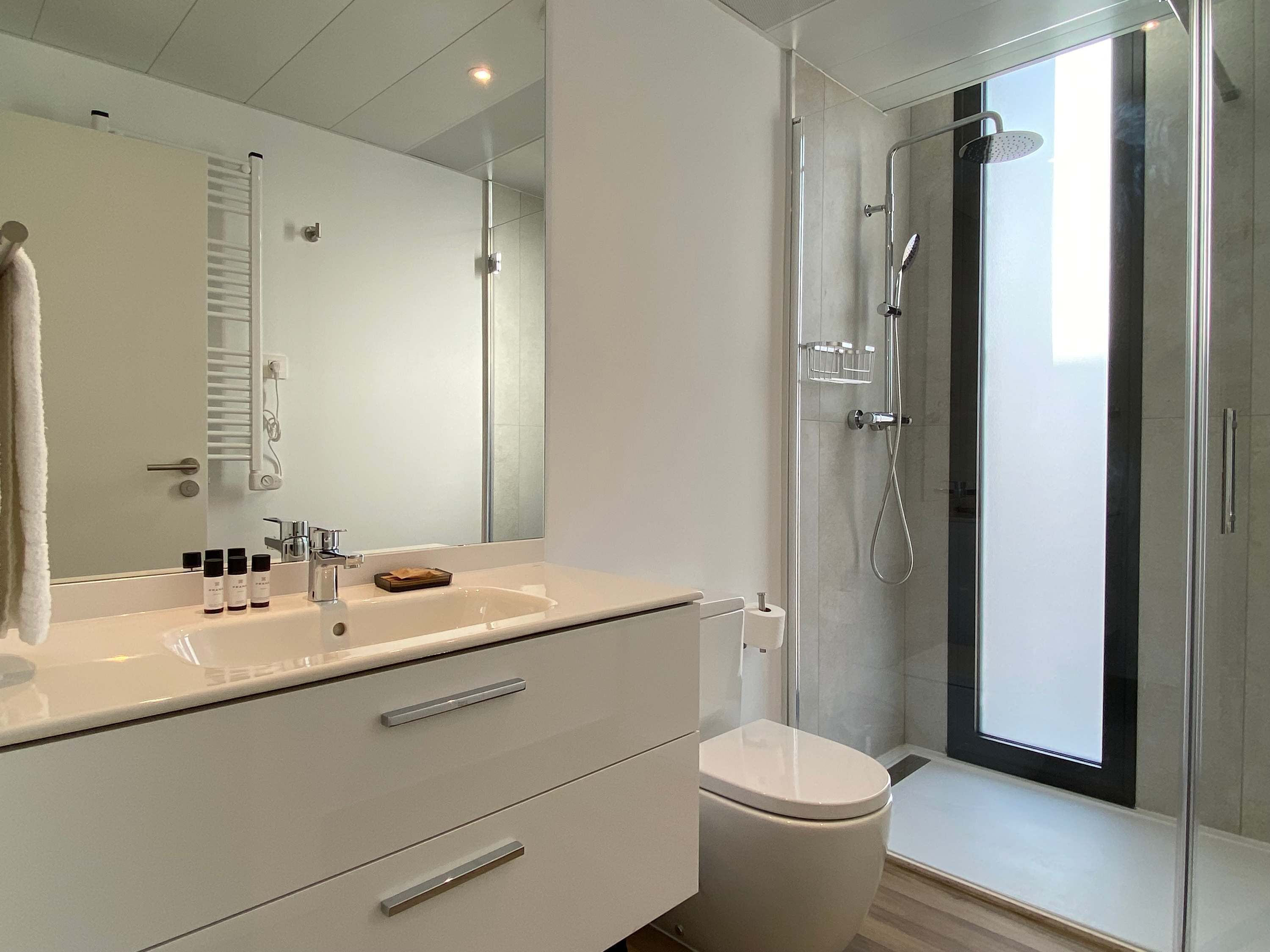House | 2 bedrooms, high-speed internet