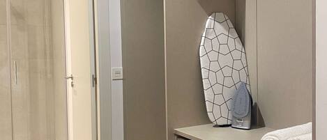 Appartement | 2 chambres, Internet