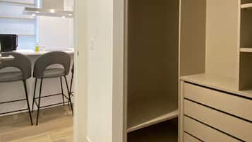 2 habitaciones y acceso a internet