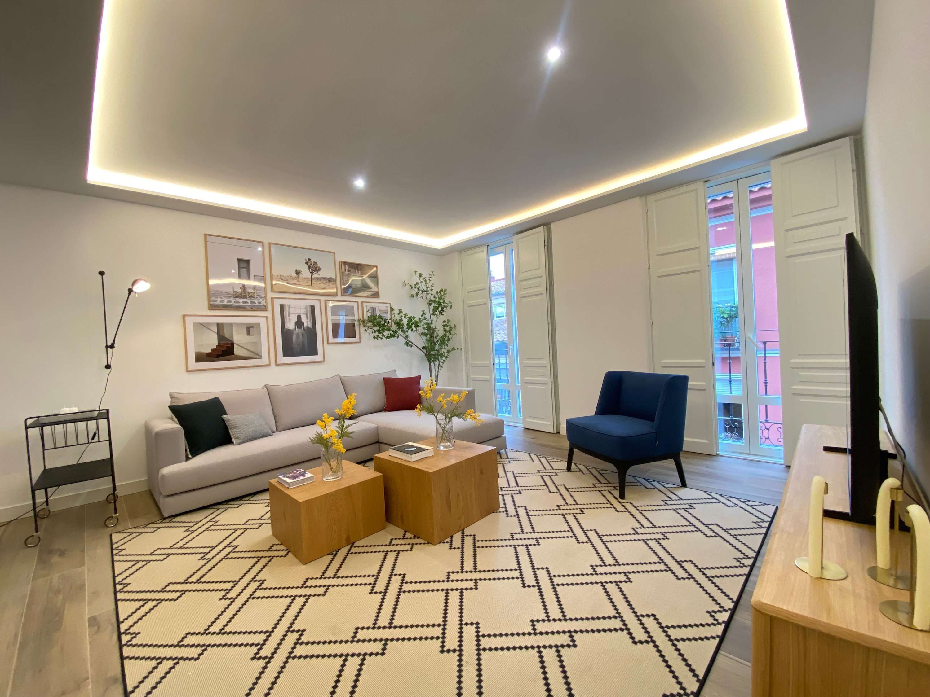 House | 2 bedrooms, high-speed internet