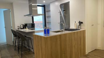 Apartment | 2 bedrooms, Internet