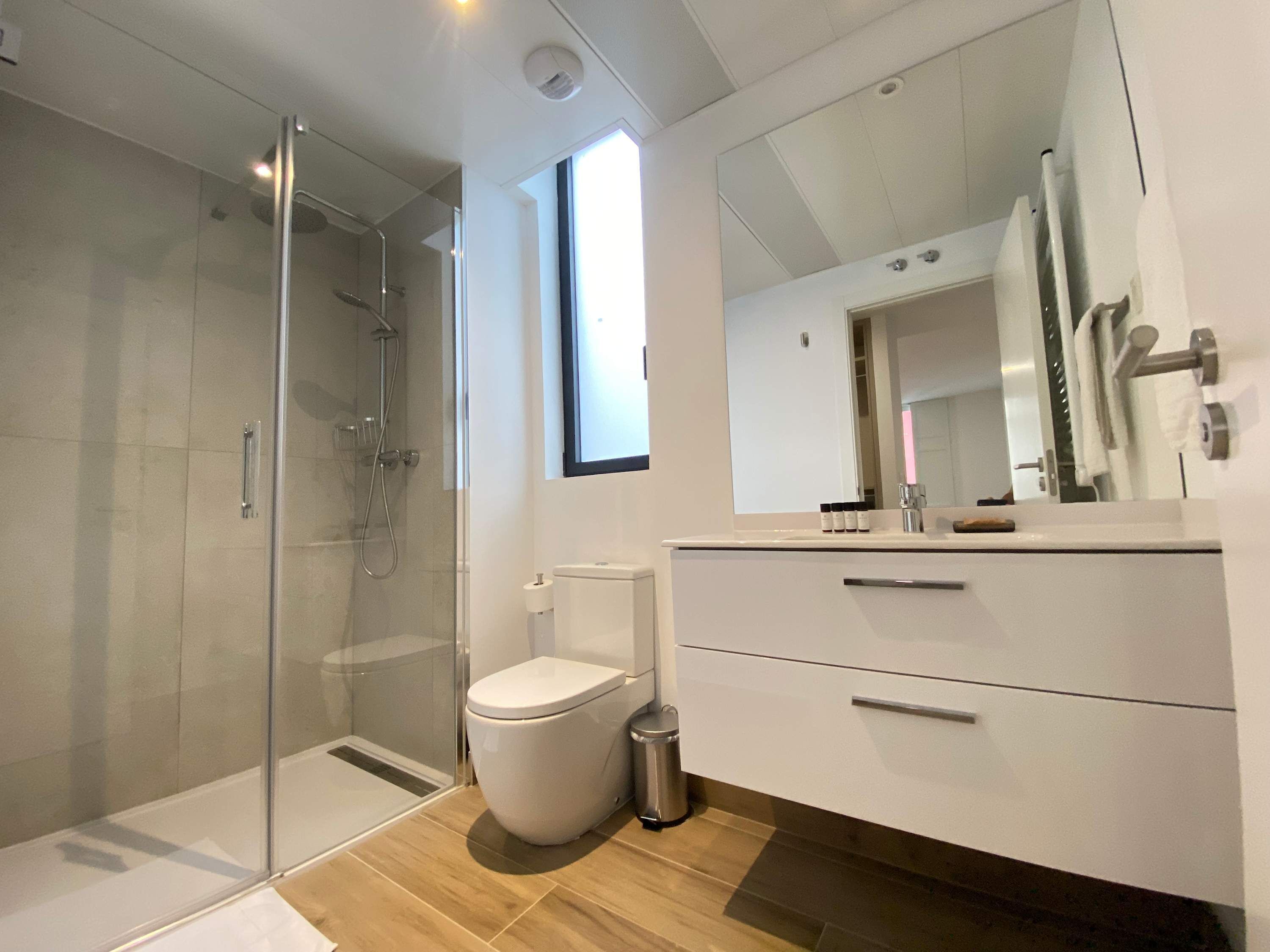 House | 2 bedrooms, high-speed internet