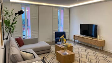 Apartment | 2 bedrooms, Internet