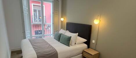 アパートメント | 3 室のベッドルーム、インターネットアクセス