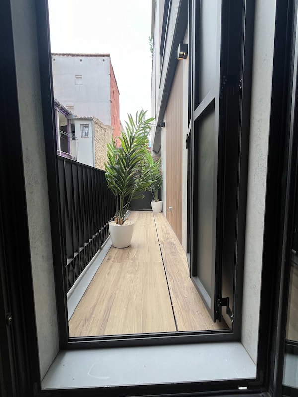 W Impressive 3br W Sunny Terrace In Chueca - Universidad Pontificia de Comillas de Madrid