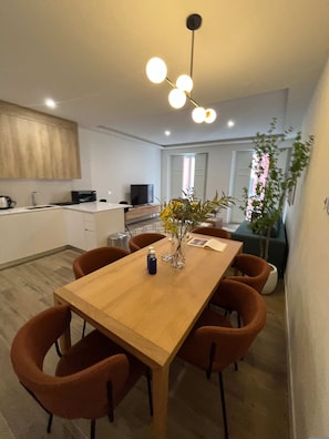 Casa | 3 habitaciones y internet