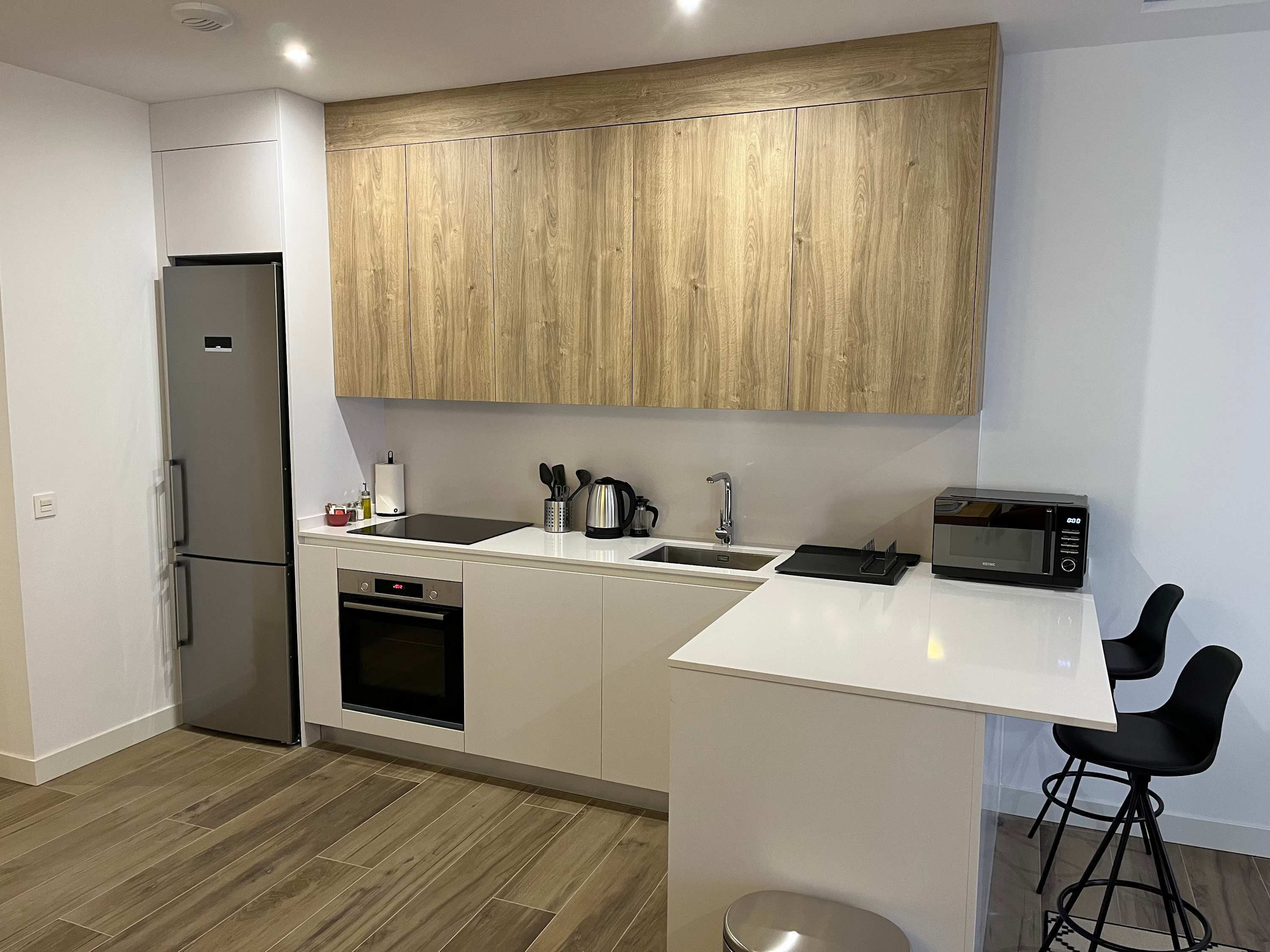 Apartment | 3 bedrooms, Internet