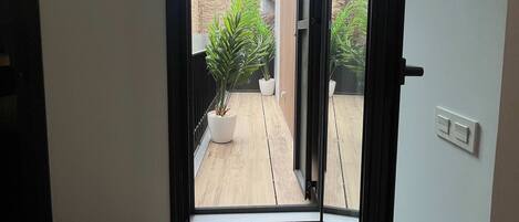 Appartement | 3 chambres, Internet